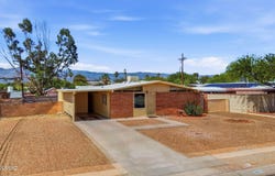 8041 E Julia Street, Tucson, AZ 85710