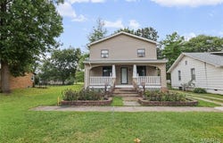 407 E 4th Street, O'Fallon, IL 62269