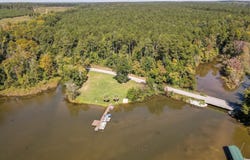 Pineland Road, Chappells, SC 29332
