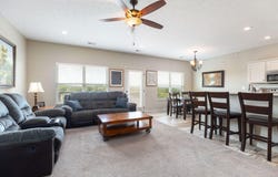 71 Bunker Drive, Branson West, MO 65737