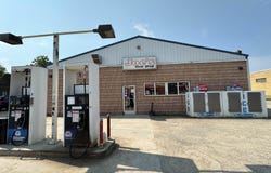3963 W Maple Ridge 37th Road, Rock, MI 49880