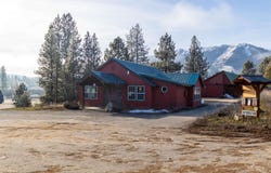 609 S Middlefork Rd, Garden Valley, ID 83622