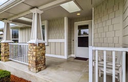 1016 N Minstrel Rd, Sequim, WA 98382