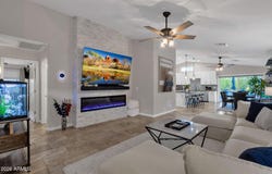 2736 E TERRACE Avenue, Gilbert, AZ 85234