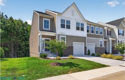 5732 Flowering Peach Lane, Providence Forge, VA 23140