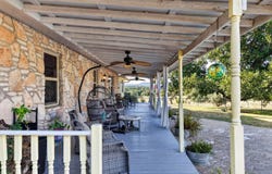 3320 Privilege Creek Rd, Pipe Creek, TX 78063