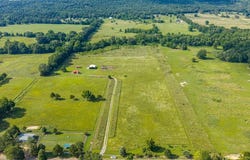 515 Roberson RD, Booneville, AR 72927