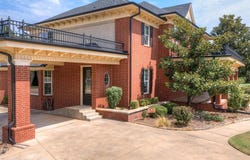 110 Bramble Bush Lane, Crescent, OK 73028