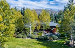113 Camas Loop W, Sun Valley, ID 83353