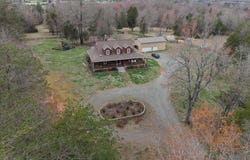 2113 COURTHOUSE Road, CATLETT, VA 20119