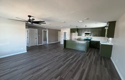 1007 N Carol St, Monahans, TX 79756
