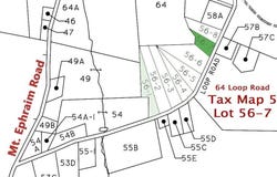 64 Loop Road N, Searsport, ME 04974