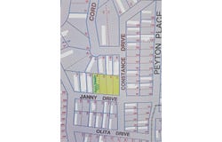 91 Janny Dr, Howardwick, TX 79226