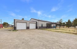 400 S Talley St, White Deer, TX 79097