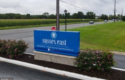 8 BRISTOL Way, LEWES, DE 19958