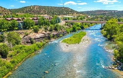 50 River Oaks Drive, Durango, CO 81303