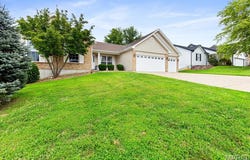 312 Thoreau Boulevard, O'Fallon, MO 63366