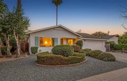 3998 W Campbell AVE, CAMPBELL, CA 95008