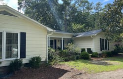201 Silverhill Road, Walterboro, SC 29488