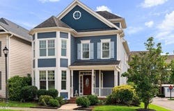 1221 Chalk Maple Drive, Cary, NC 27519