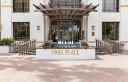 700 W Harbor Dr., San Diego, CA 92101