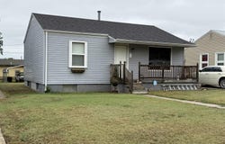 212 E 15th ST, Larned, KS 67550