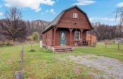 82 McKenzie Lane, Scott, AR 72142