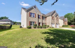 60 Snapdragon Lane, Covington, GA 30014