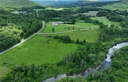County Highway 33, Cooperstown, NY 13326