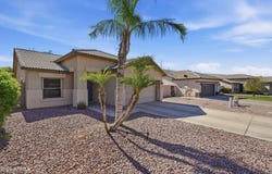 3571 S LOBACK Lane, Gilbert, AZ 85297