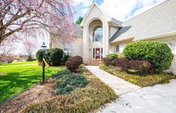 1099 Shasta Lane, Forest, VA 24551