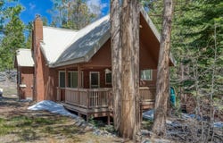 41336 Timber Drive, Shaver Lake, CA 93664