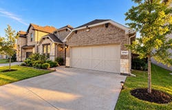 2061 St Andrews Way, Argyle, TX 76226