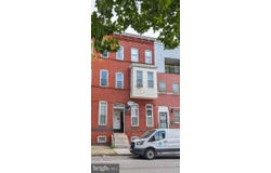 1923 MCCULLOH Street, BALTIMORE, MD 21217