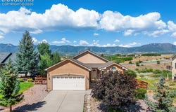 15704 Paiute Circle, Monument, CO 80132
