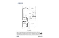204 Van Horn Drive, Terrell, TX 75160