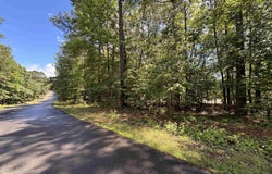 Panorama Drive lot: 3 & 4, Hot Springs Village, AR 71909