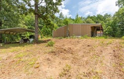 4730 Fork RD, Mulberry, AR 72947