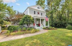 5030 RUTHERFORD RD, CHARLOTTESVILLE, VA 22901