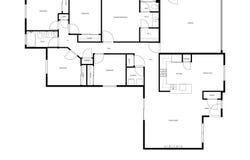 180 E Carpenter Avenue, Reedley, CA 93654