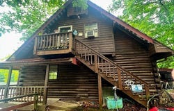 35 Lake Drive, Columbia, VA 23038