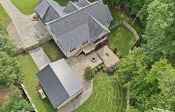1096 Buggy Lane, Stem, NC 27581