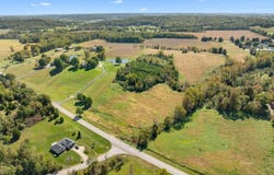 State Route 588, Gallipolis, OH 45631