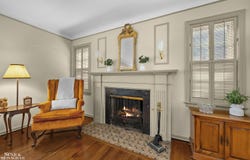 470 Allard Road, Grosse Pointe Farms, MI 48236