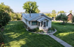 489 N Koa Ave, Burns, OR 97720