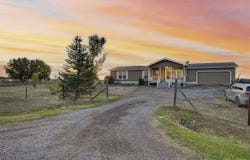 58117 E 42nd Drive, Strasburg, CO 80136