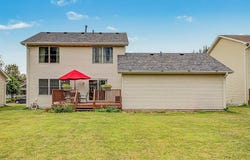 2517 Clayton Drive, Ames, IA 50010