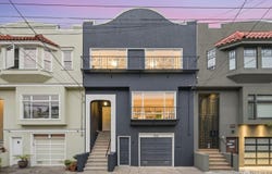 711 12th Avenue, San Francisco, CA 94118