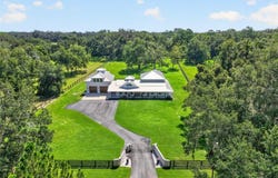 4091 NE 185TH Avenue, WILLISTON, FL 32696