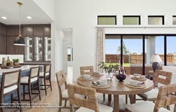 100 Twilight Drive, Prosper, TX 75078